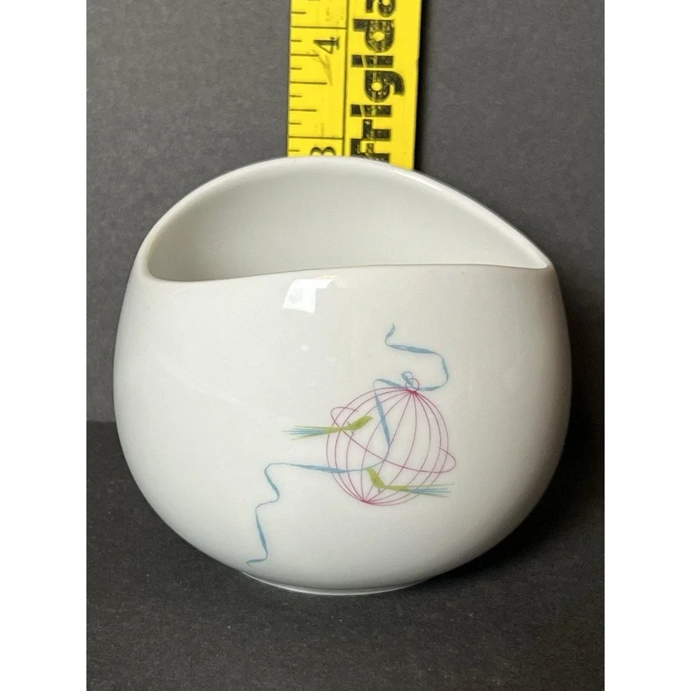 Rosenthal table touch theme